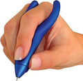 ErgoSof Pen Ehlers-Danlos Arthritis Carpal Tunnel Pain Relief Blue