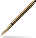 Pen Raw Brass Bullet Pen (400-RAW)