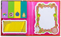 Willy Wonka Chocolate Bar Icons Sticky Note and Tab Box Set